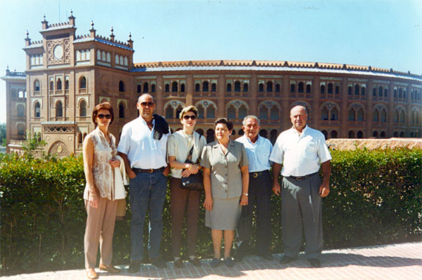 San Isidro 1999
