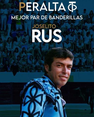 Joselito Rus