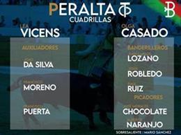 Cuadrillas Cuadrillas