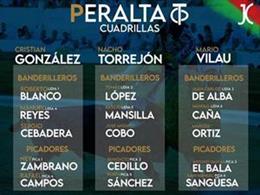 Cuadrillas Cuadrillas