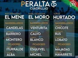 Cuadrillas Cuadrillas