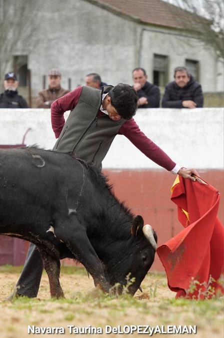 Juan Luis Fraile - Mar&iacute;a Casc&oacute;n