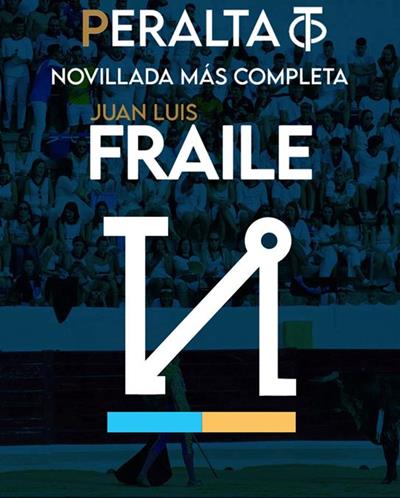 Juan Luis Fraile