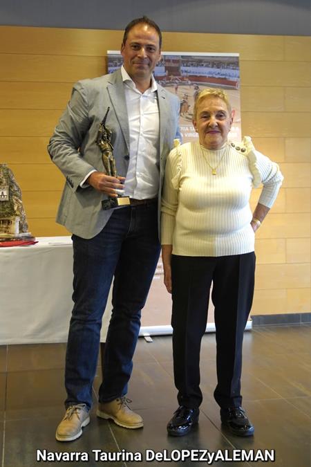 Mejor par de banderillas Mejor par de banderillas